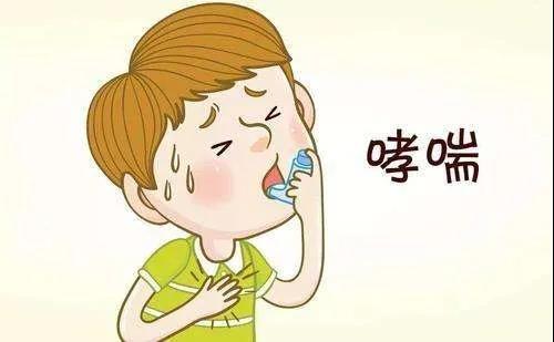 捏积派——孩子哮喘应该注意些什么? 捏积派——孩子哮喘应该注意些什么?
