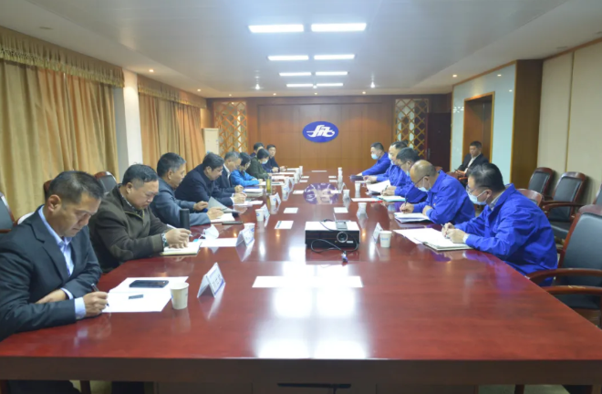 武汉市人大常委会领导到中国船舶所属中船应急调研 武汉市人大常委会领导到中国船舶所属中船应急调研