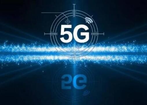 5G＋工业互联网政策加码升级