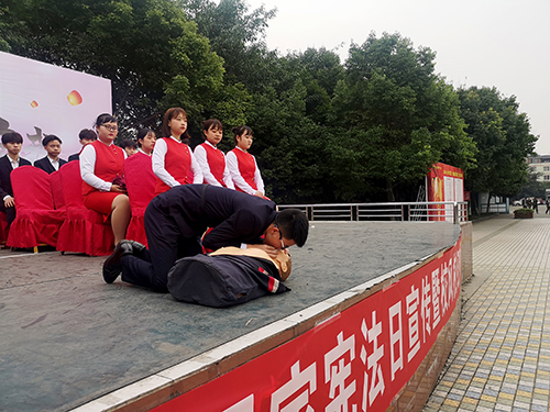 技能大赛 赛出风采 技能大赛 赛出风采