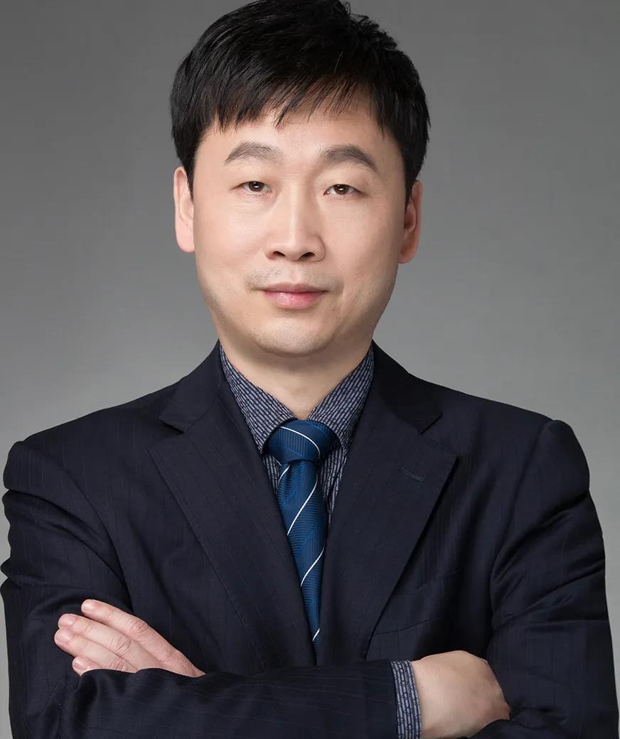 【点燃健康】《健康论坛》：复旦大学附属华山医院泌尿外科/男科副主任医师陈善闻教授