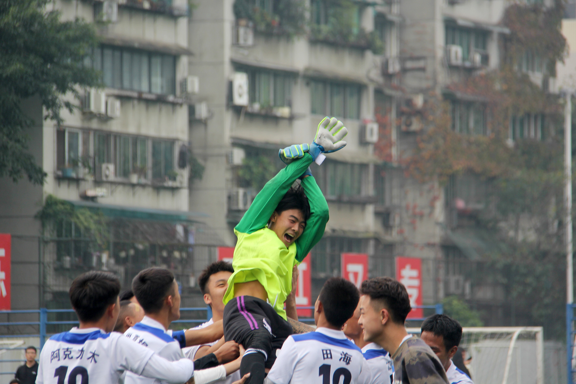鹰击长空 谁与争锋 鹰击长空 谁与争锋