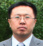 Zhefeng ZHANG