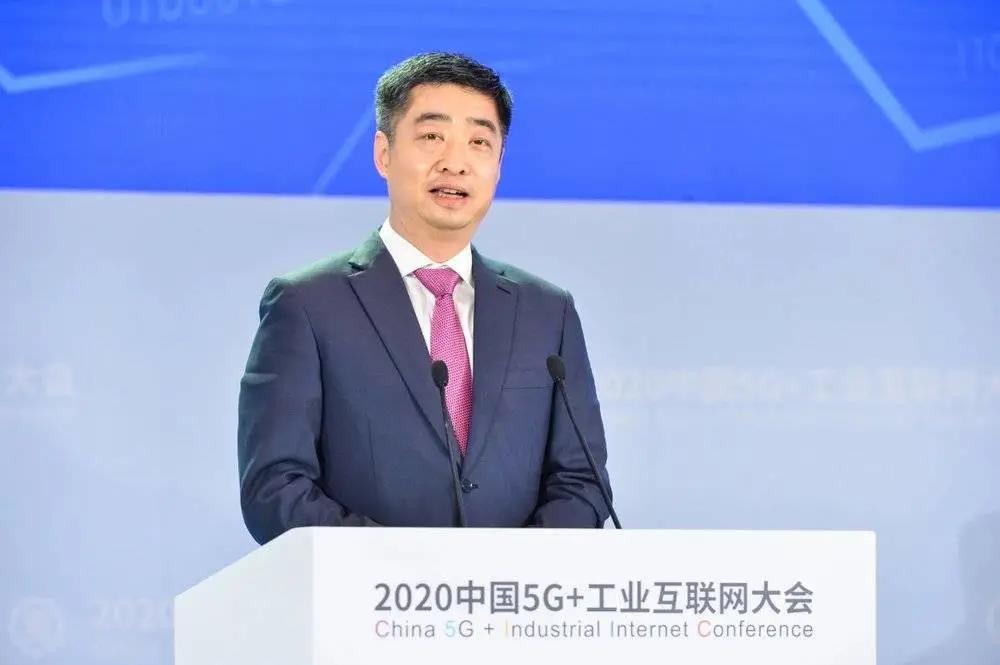 华为胡厚崑：工业数字化是CT、IT和OT的融合-犀牛云