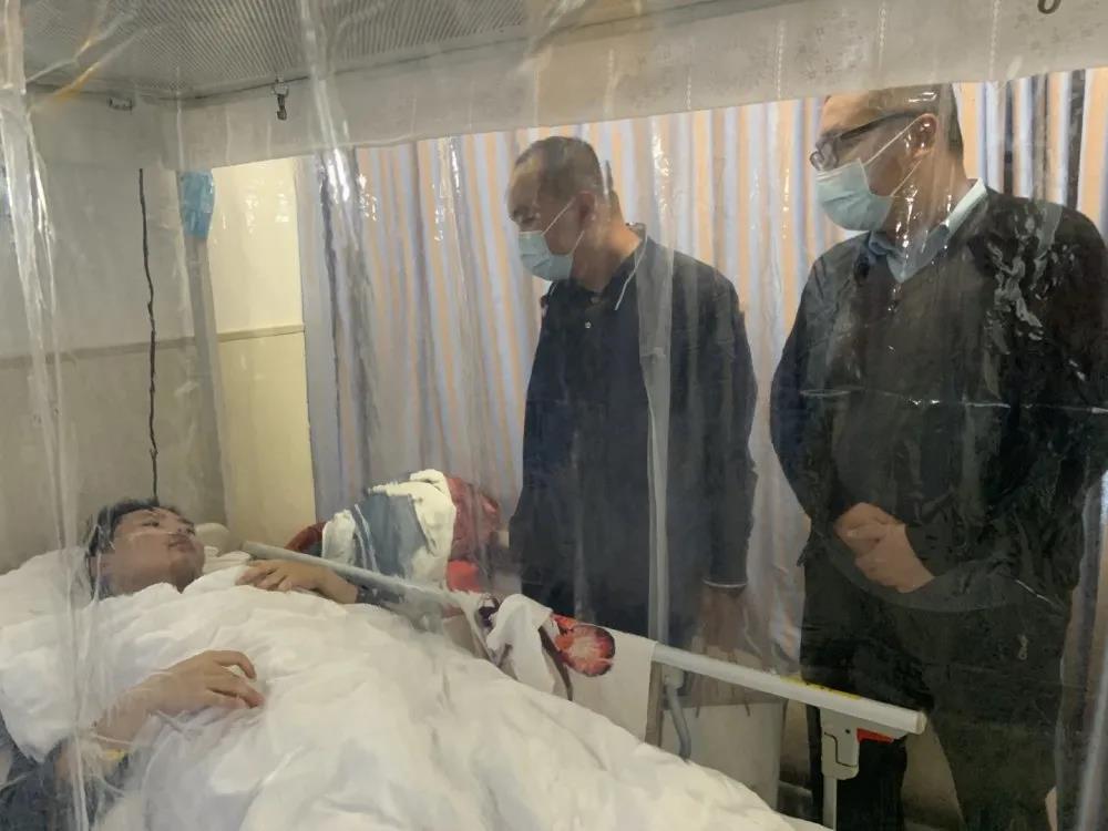 爱心捐款 情暖员工——公司组织为患病员工捐献爱心 爱心捐款 情暖员工——公司组织为患病员工捐献爱心