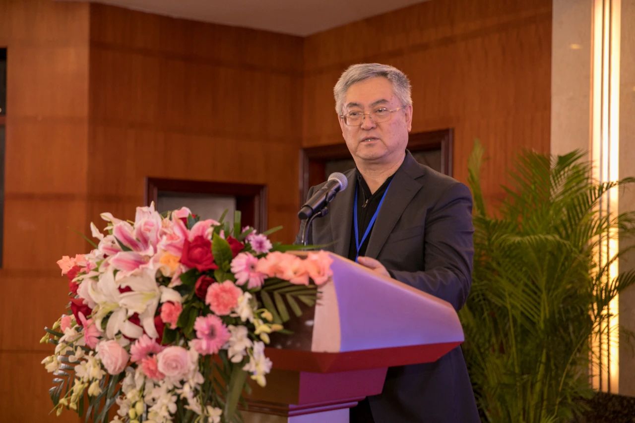 新时代法律实践新样态高峰论坛在京举行 教授加实务平台正式启动 新时代法律实践新样态高峰论坛在京举行 教授加实务平台正式启动