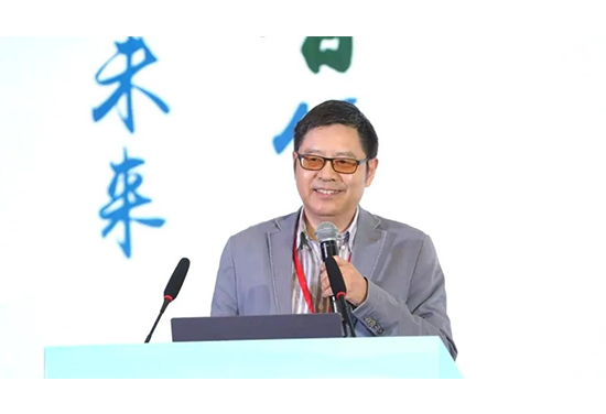 专家视角 | 丁烈云：智能建造的技术、价值与文化