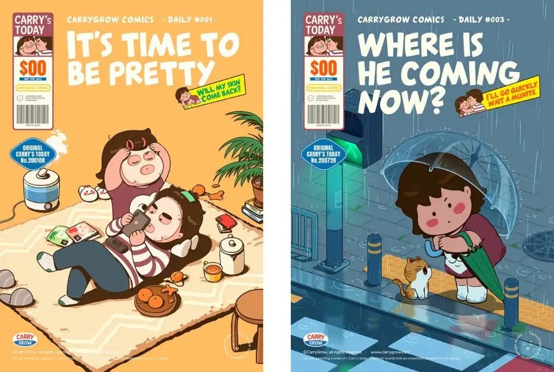 2021年12大设计流行趋势预测! 2021年12大设计流行趋势预测!