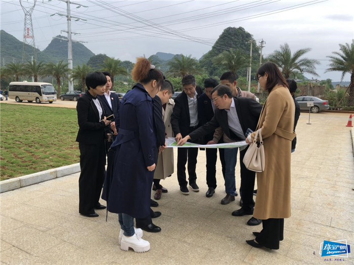 全力东融,“双飞地”经济模式成效显著——广西黄金珠宝产业园落地,产城融合造福平桂 全力东融,“双飞地”经济模式成效显著——广西黄金珠宝产业园落地,产城融合造福平桂