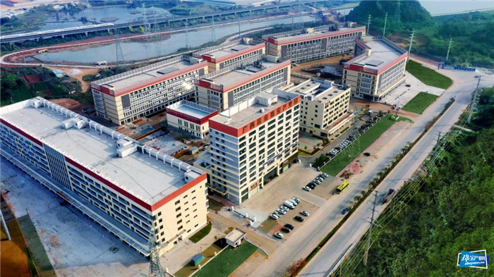 全力东融,“双飞地”经济模式成效显著——广西黄金珠宝产业园落地,产城融合造福平桂 全力东融,“双飞地”经济模式成效显著——广西黄金珠宝产业园落地,产城融合造福平桂