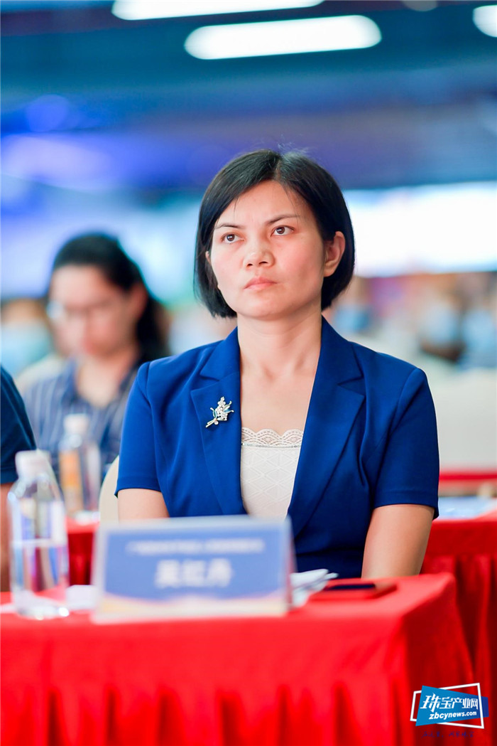 全力东融,“双飞地”经济模式成效显著——广西黄金珠宝产业园落地,产城融合造福平桂 全力东融,“双飞地”经济模式成效显著——广西黄金珠宝产业园落地,产城融合造福平桂