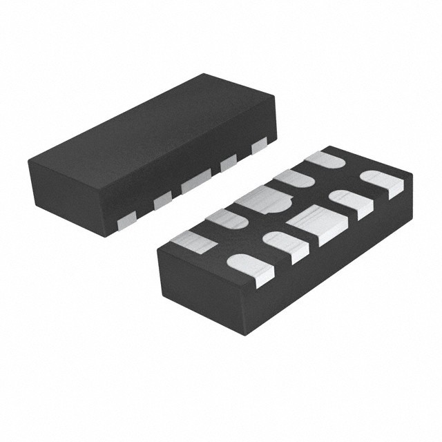 TT0314SP - 针对USB 3.0/HDMI 2.0设计的超优特性ESD