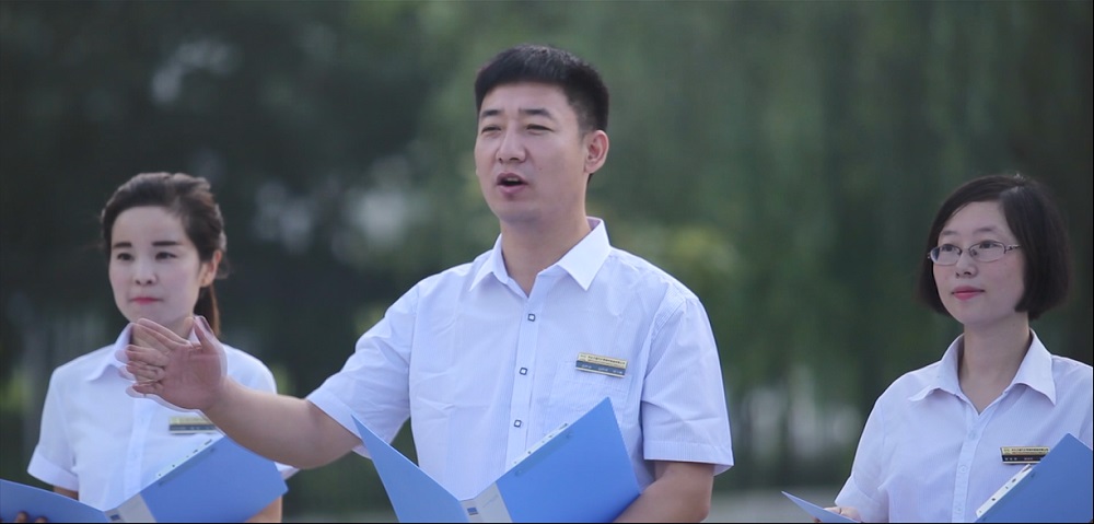 The Interview with Baolin Qiu, General Manager of Filton Tech The Interview with Baolin Qiu, General Manager of Filton Tech