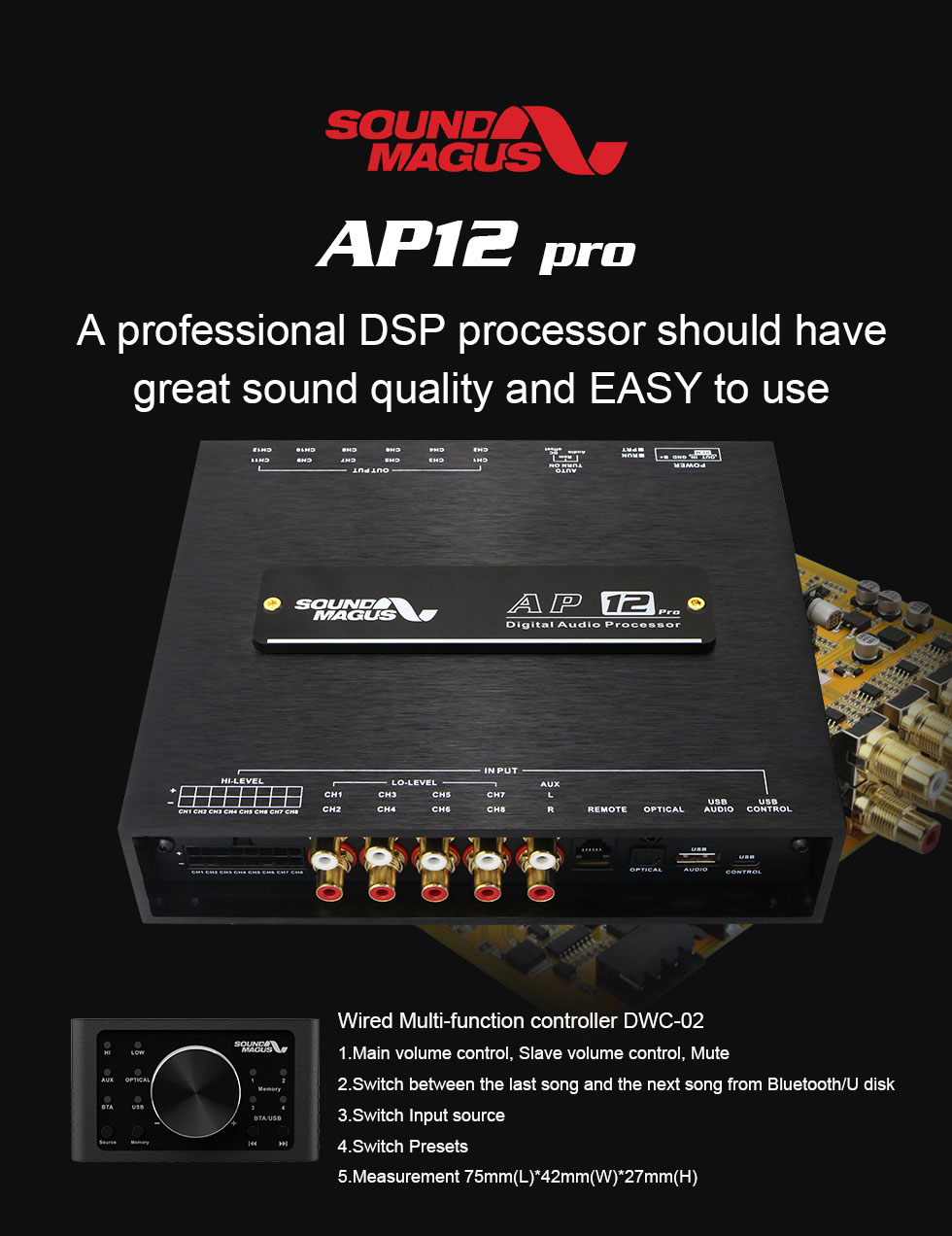 AP12PRO