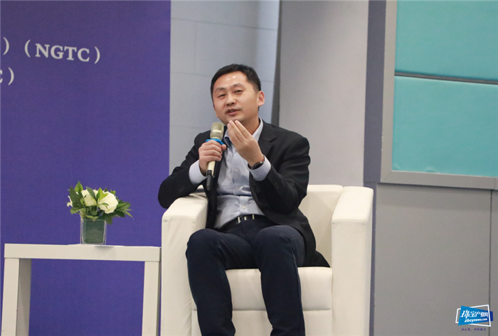 2020年全国珠宝质检工作交流会在京召开 2020年全国珠宝质检工作交流会在京召开