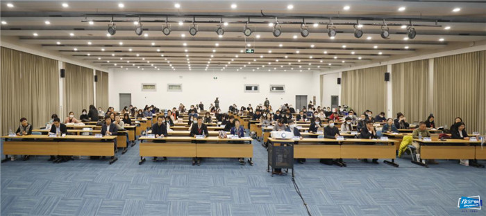 2020年全国珠宝质检工作交流会在京召开 2020年全国珠宝质检工作交流会在京召开