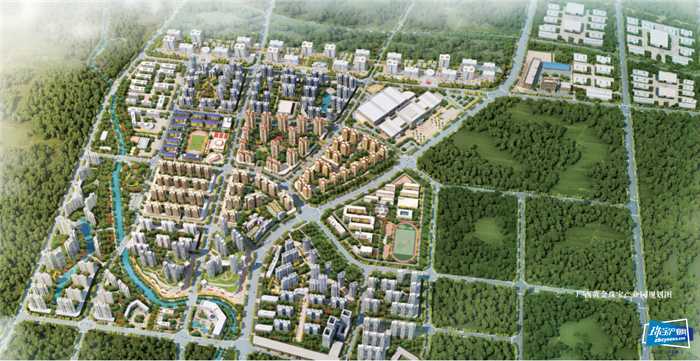 拓展国际市场,广西黄金珠宝产业园首次亮相东博会 拓展国际市场,广西黄金珠宝产业园首次亮相东博会