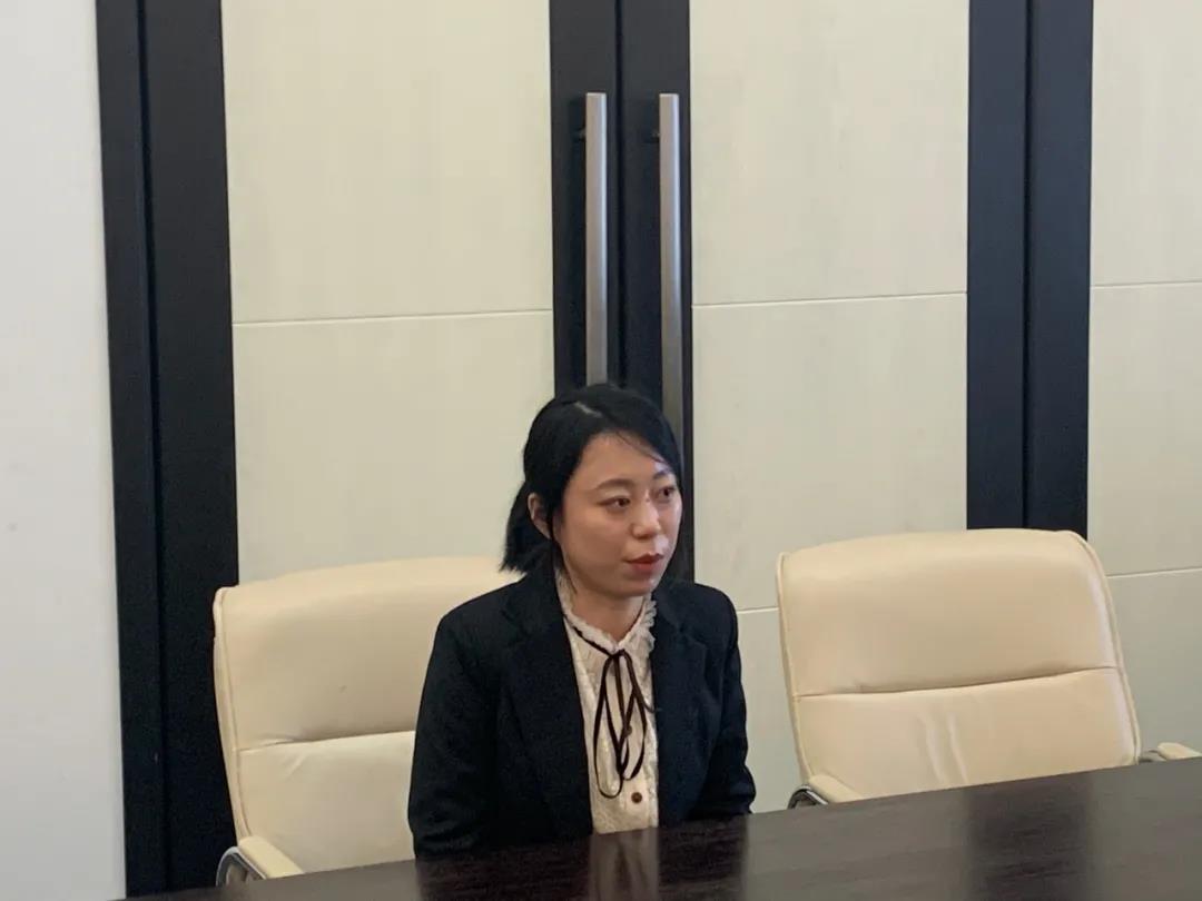 韩泠萱:改变从即刻出发 | 普世·CHANGE奖学金系列 韩泠萱:改变从即刻出发 | 普世·CHANGE奖学金系列