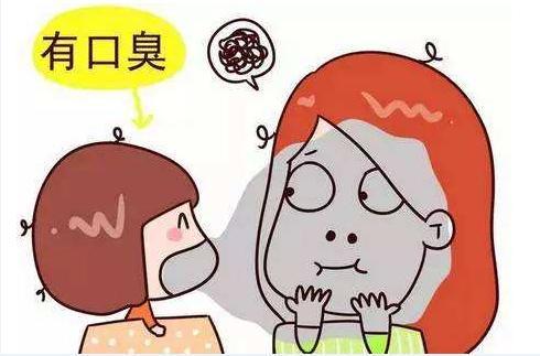 北京国医堂:宝宝有口气是哪里出了问题? 北京国医堂:宝宝有口气是哪里出了问题?