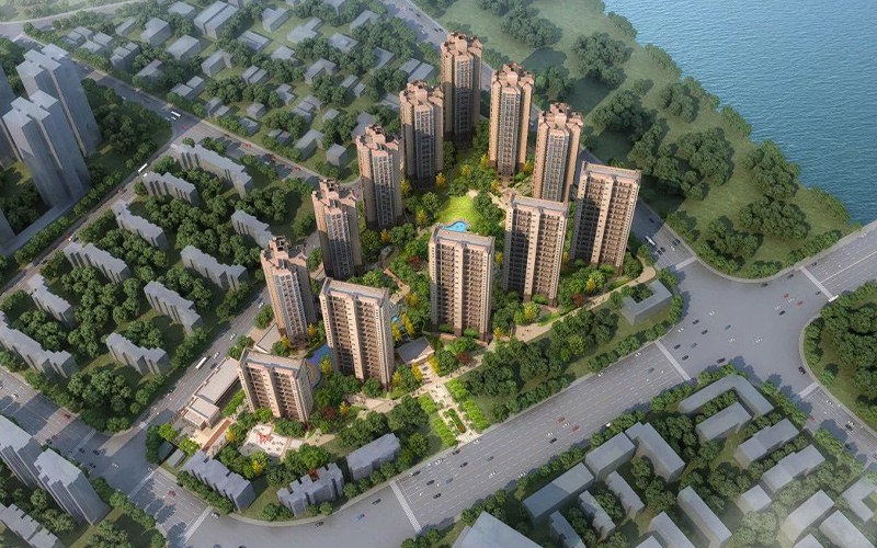 金眾 · 江悅府 金眾 · 江悅府