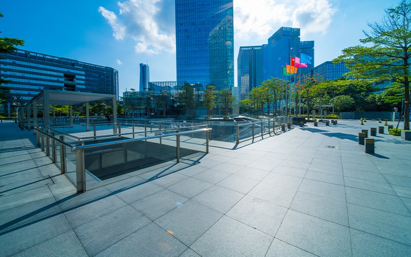 訊美科技廣場 訊美科技廣場