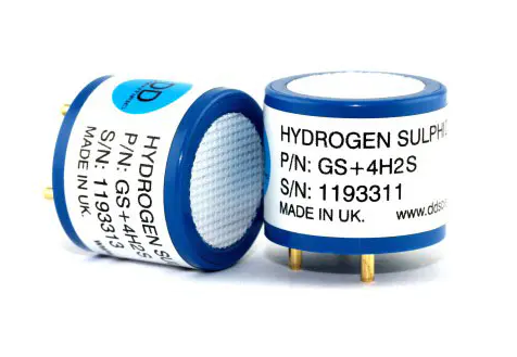 氧气、硫化氢传感器在城市地下管廊中的应用