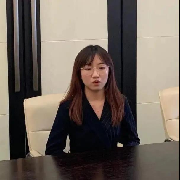 李宁婧:落其实者思其树,饮其流者怀其源 | CHANGE奖学金系列 李宁婧:落其实者思其树,饮其流者怀其源 | CHANGE奖学金系列