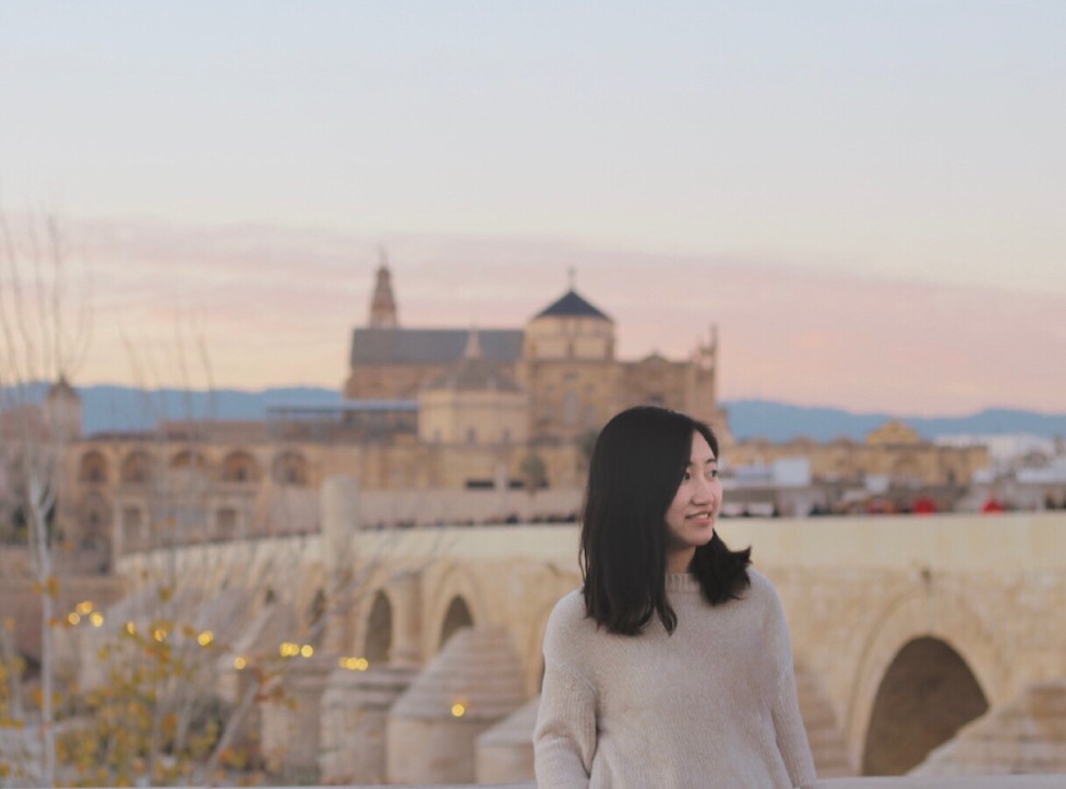 李宁婧:落其实者思其树,饮其流者怀其源 | CHANGE奖学金系列 李宁婧:落其实者思其树,饮其流者怀其源 | CHANGE奖学金系列