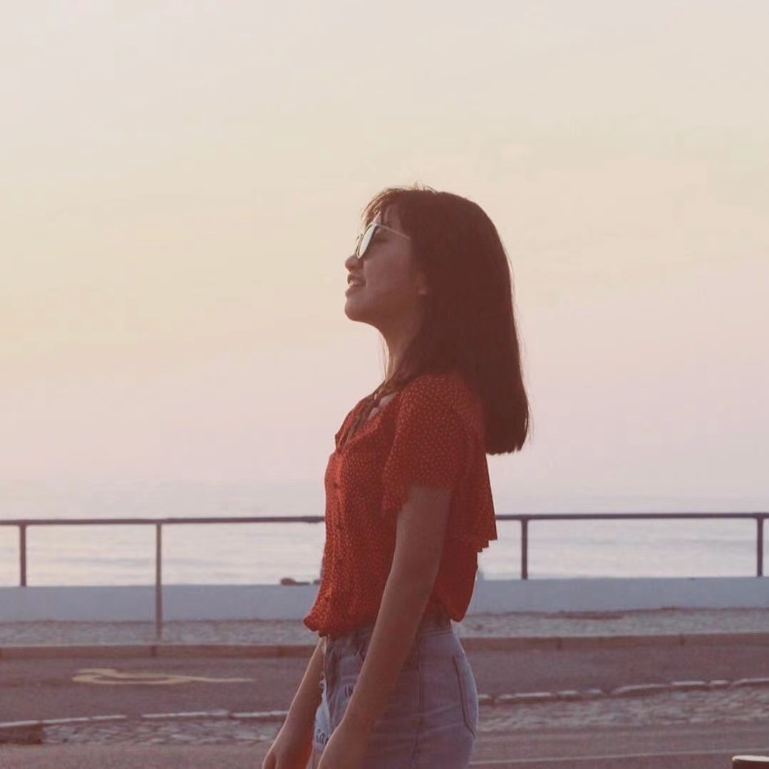 李宁婧:落其实者思其树,饮其流者怀其源 | CHANGE奖学金系列 李宁婧:落其实者思其树,饮其流者怀其源 | CHANGE奖学金系列