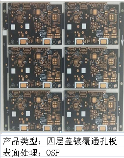 智能穿戴及电源线板