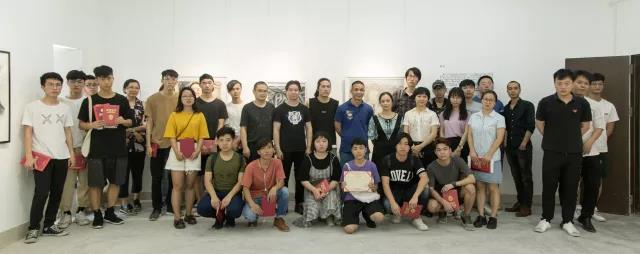 思想日记--第二届一尚教育素描艺术展获奖作品欣赏 思想日记--第二届一尚教育素描艺术展获奖作品欣赏