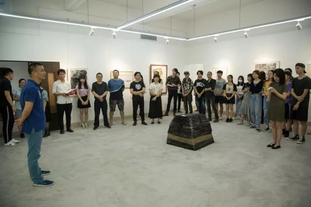 思想日记--第二届一尚教育素描艺术展获奖作品欣赏 思想日记--第二届一尚教育素描艺术展获奖作品欣赏