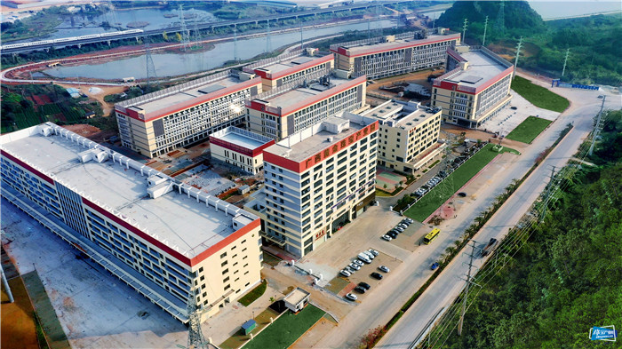 建设面向东盟辐射世界的黄金珠宝集散地——广西黄金珠宝产业园展位吸引上万人流 建设面向东盟辐射世界的黄金珠宝集散地——广西黄金珠宝产业园展位吸引上万人流