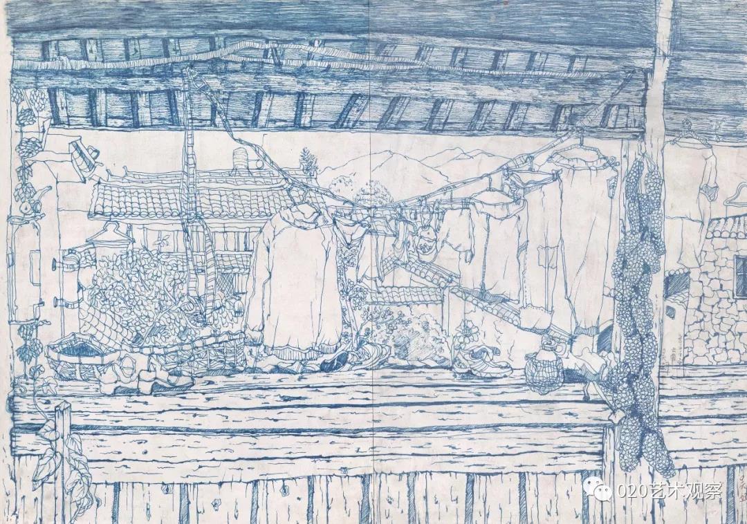 时代•生活——第四届广州速写作品展7月19日11时在广州市黄埔区图书馆开幕 时代•生活——第四届广州速写作品展7月19日11时在广州市黄埔区图书馆开幕