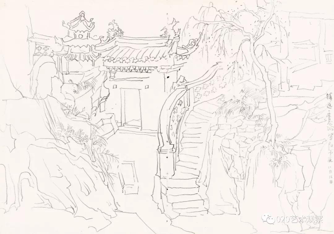 时代•生活——第四届广州速写作品展7月19日11时在广州市黄埔区图书馆开幕 时代•生活——第四届广州速写作品展7月19日11时在广州市黄埔区图书馆开幕