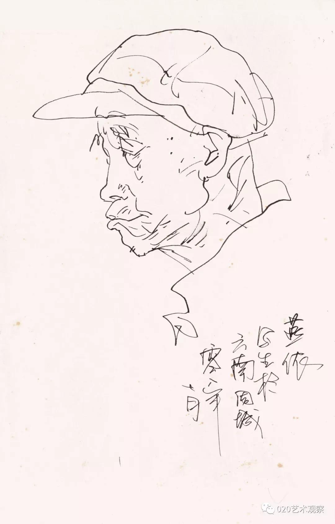 时代•生活——第四届广州速写作品展7月19日11时在广州市黄埔区图书馆开幕 时代•生活——第四届广州速写作品展7月19日11时在广州市黄埔区图书馆开幕