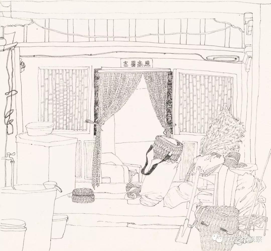 时代•生活——第四届广州速写作品展7月19日11时在广州市黄埔区图书馆开幕 时代•生活——第四届广州速写作品展7月19日11时在广州市黄埔区图书馆开幕