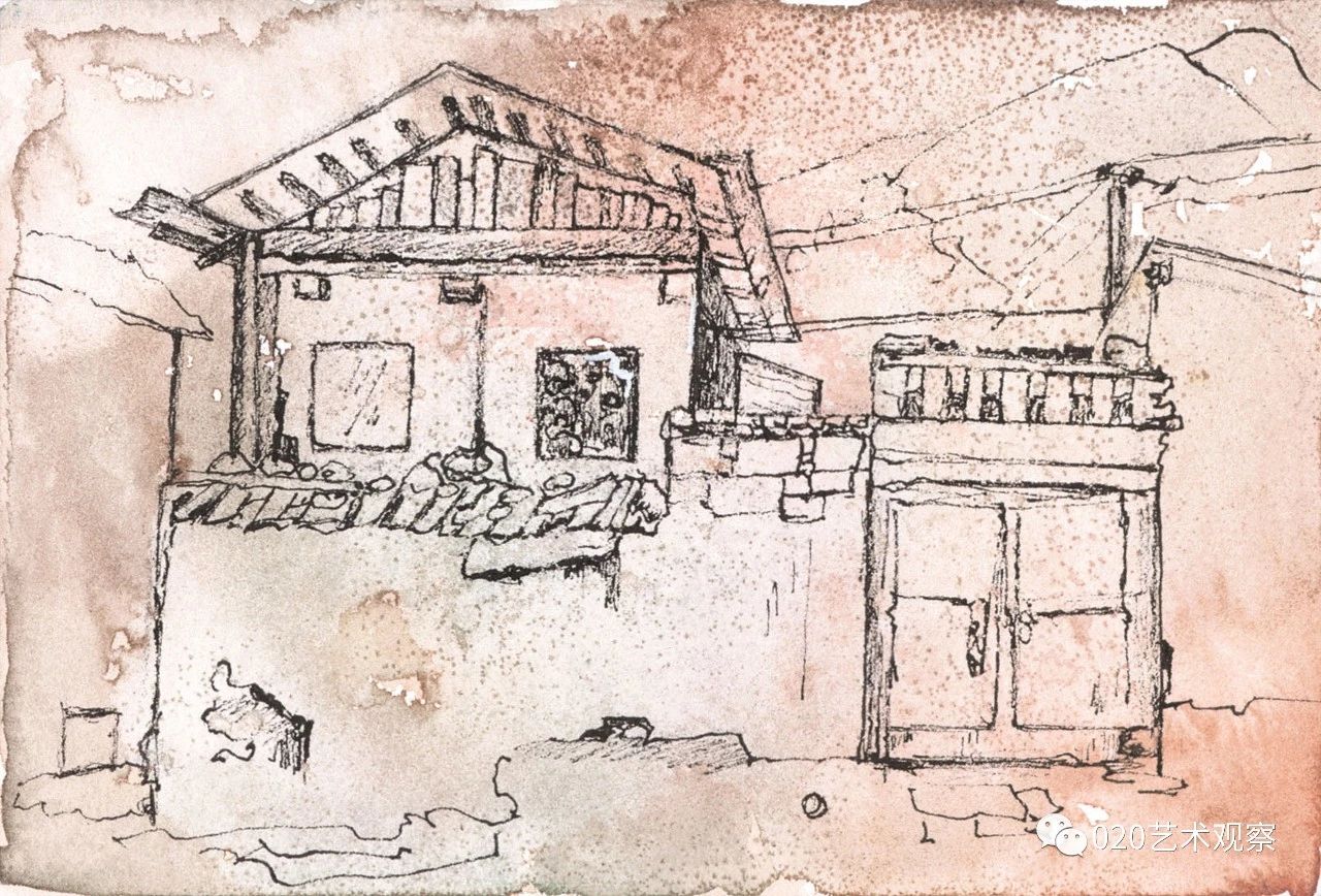 时代•生活——第四届广州速写作品展7月19日11时在广州市黄埔区图书馆开幕 时代•生活——第四届广州速写作品展7月19日11时在广州市黄埔区图书馆开幕