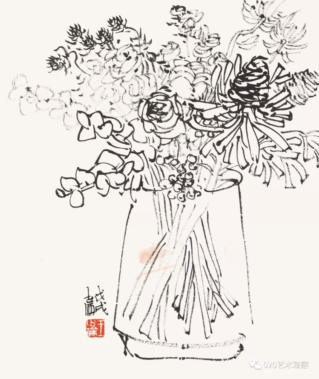 时代•生活——第四届广州速写作品展7月19日11时在广州市黄埔区图书馆开幕 时代•生活——第四届广州速写作品展7月19日11时在广州市黄埔区图书馆开幕