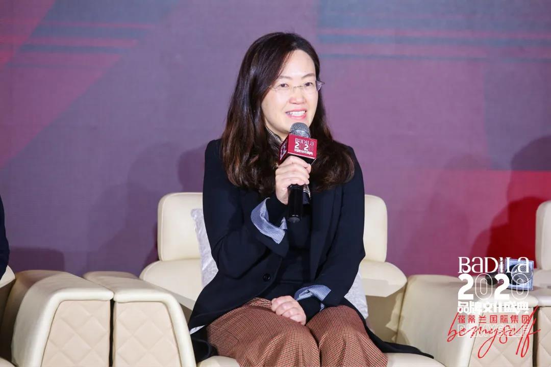 【点燃健康】《健康论坛》：复旦大学附属妇产科医院妇科内分泌与生殖医学科副主任医师史颖莉博士
