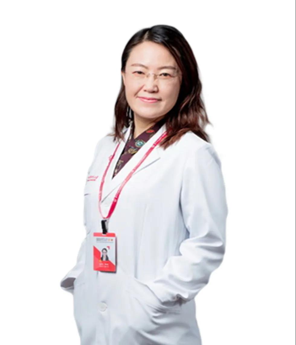 【点燃健康】《健康论坛》：复旦大学附属妇产科医院妇科内分泌与生殖医学科副主任医师史颖莉博士