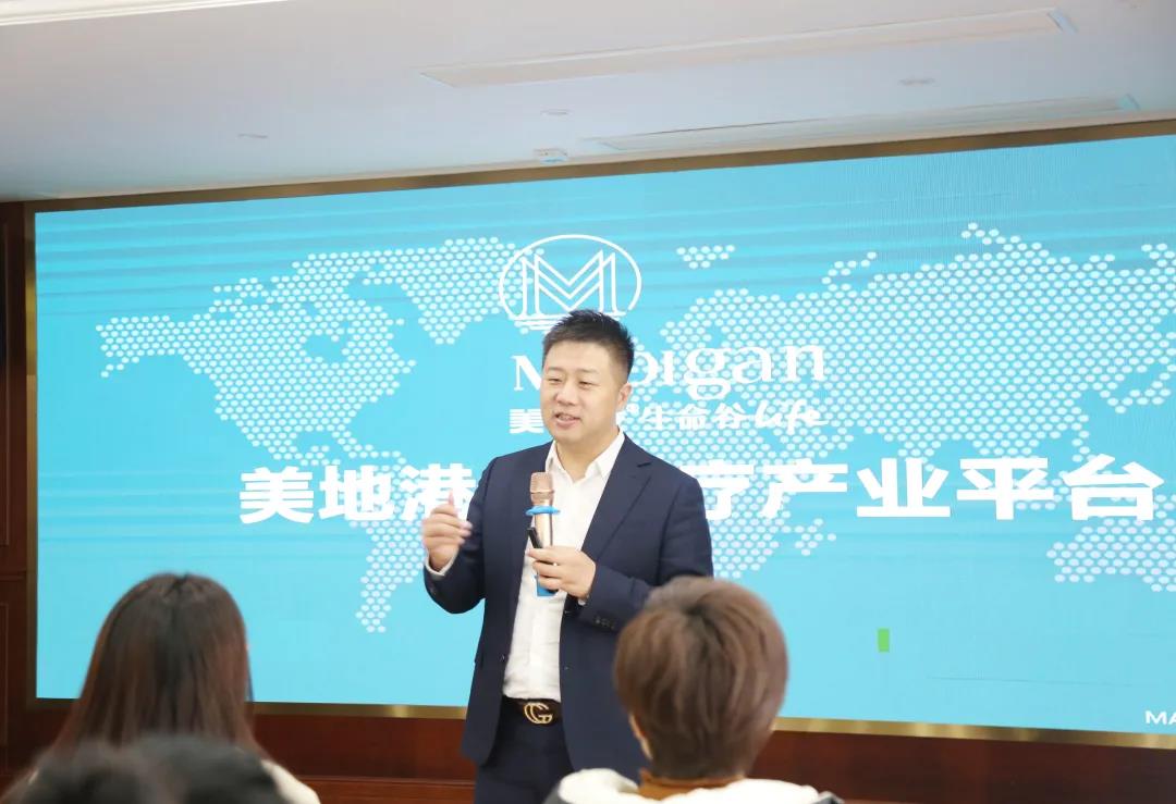 “我和冬天有个约会”兰蕙所美地港南太湖生命谷游学之旅圆满结束！