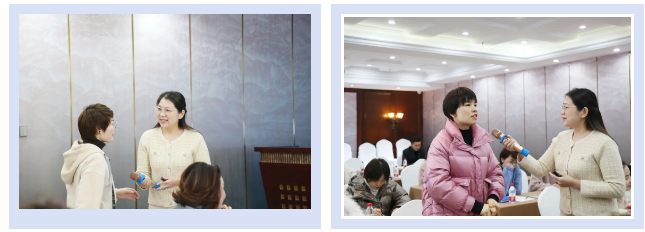 “我和冬天有个约会”兰蕙所美地港南太湖生命谷游学之旅圆满结束！