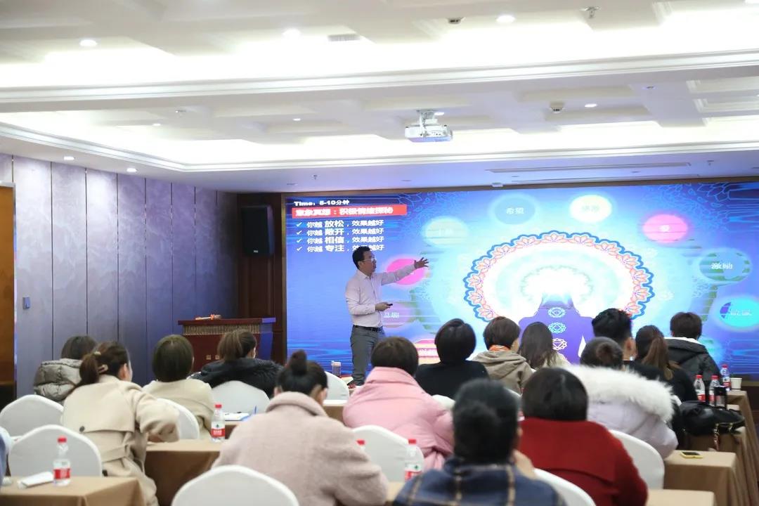 “我和冬天有个约会”兰蕙所美地港南太湖生命谷游学之旅圆满结束！