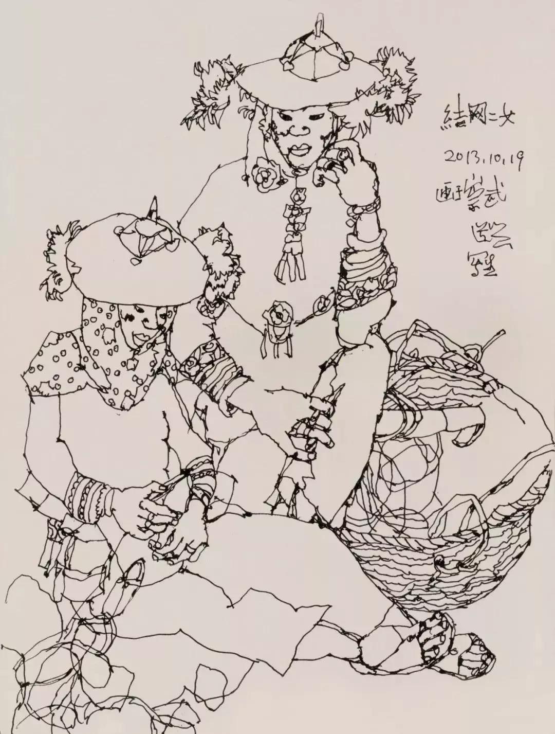 “时代·生活——第四届广州速写作品展暨艺术名家走进黄埔”活动在黄埔区图书馆(香雪馆)开幕! “时代·生活——第四届广州速写作品展暨艺术名家走进黄埔”活动在黄埔区图书馆(香雪馆)开幕!