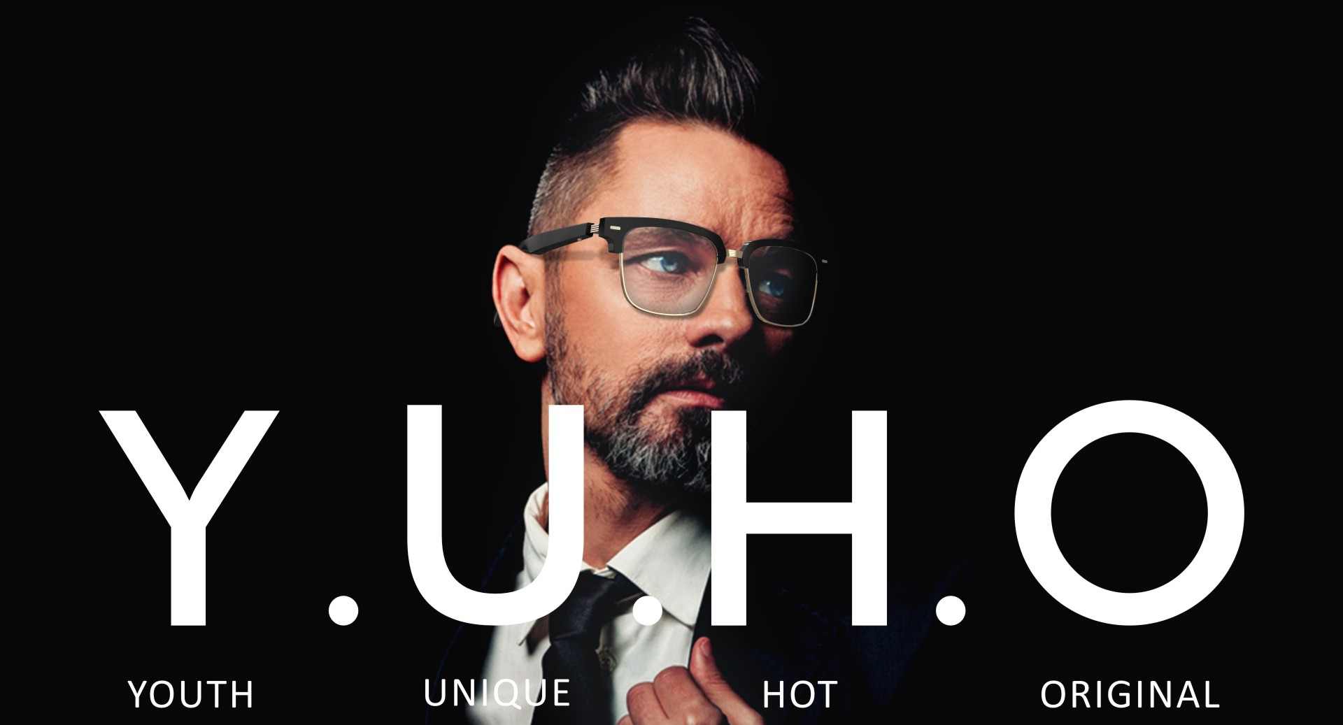 Y.U.H.O - DUBLIN 01