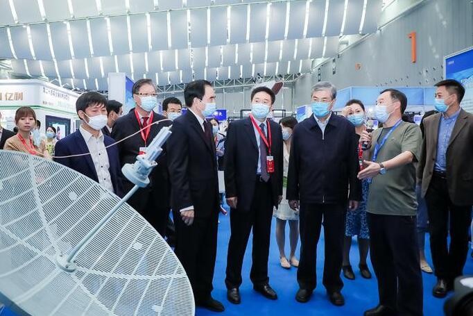 诺丽科技喜获第二十四届全国发明展览会“发明创业奖”银奖