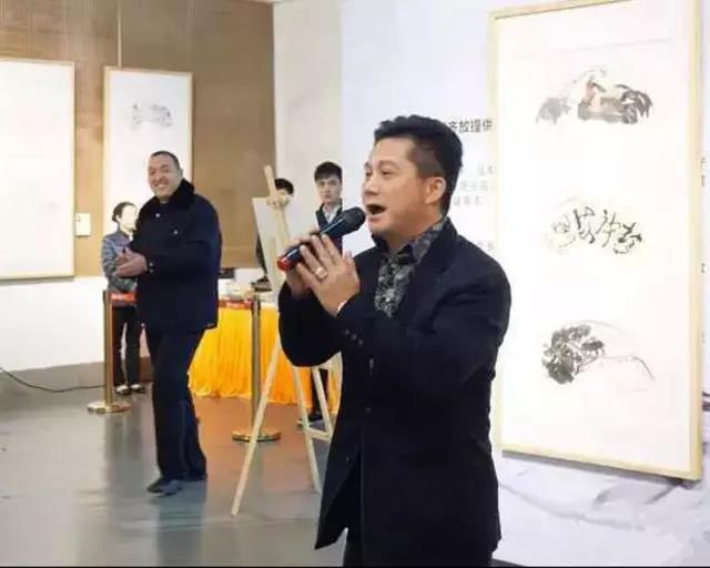 热点|《风清气正》岭南国画名家全面能力展现之扇面邀请展,荟萃百般艺功,一次给你看个够! 热点|《风清气正》岭南国画名家全面能力展现之扇面邀请展,荟萃百般艺功,一次给你看个够!