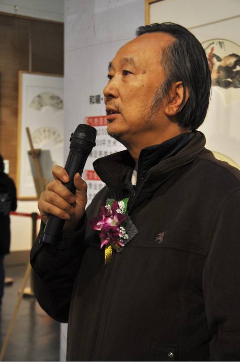 热点|《风清气正》岭南国画名家全面能力展现之扇面邀请展,荟萃百般艺功,一次给你看个够! 热点|《风清气正》岭南国画名家全面能力展现之扇面邀请展,荟萃百般艺功,一次给你看个够!