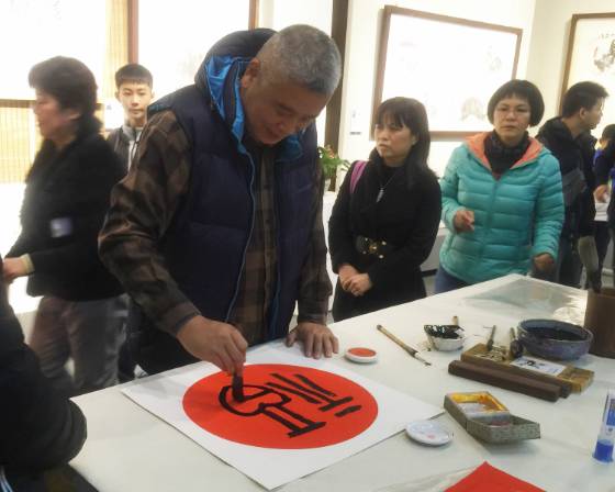 热点|《风清气正》岭南国画名家全面能力展现之扇面邀请展,荟萃百般艺功,一次给你看个够! 热点|《风清气正》岭南国画名家全面能力展现之扇面邀请展,荟萃百般艺功,一次给你看个够!